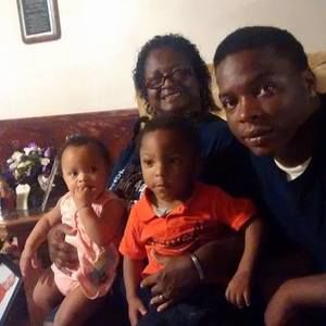 Meet your Posher, Tomeika